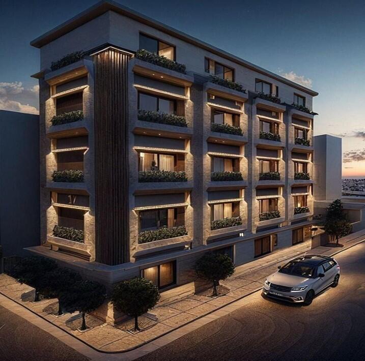 Arete Residences 